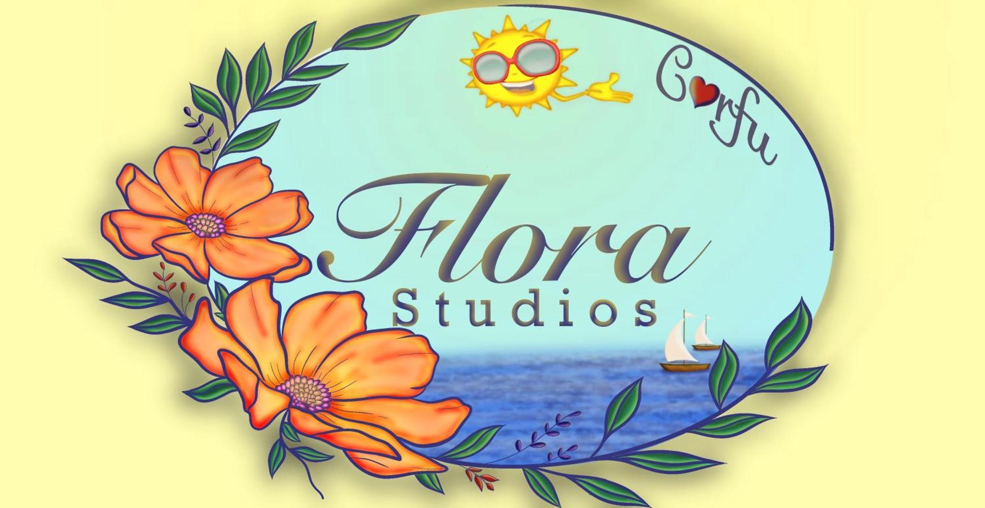 Flora Studios Corfu - Adults Only เวนิทเซส ภายนอก รูปภาพ