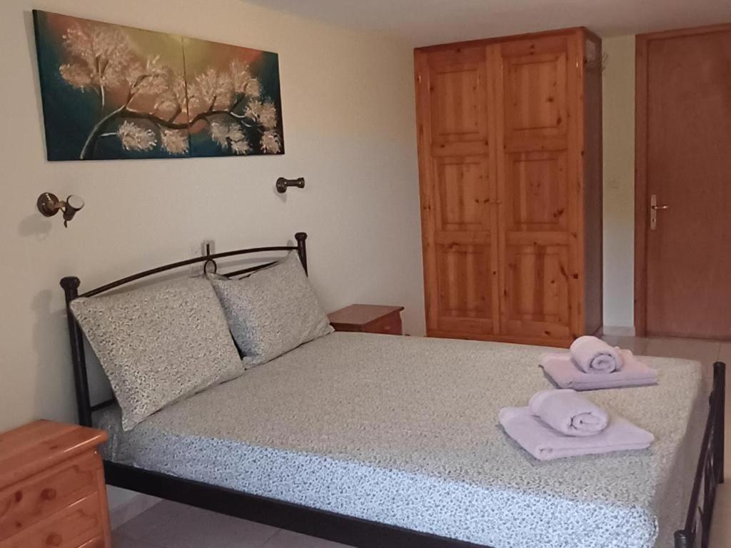 Flora Studios Corfu - Adults Only เวนิทเซส ภายนอก รูปภาพ