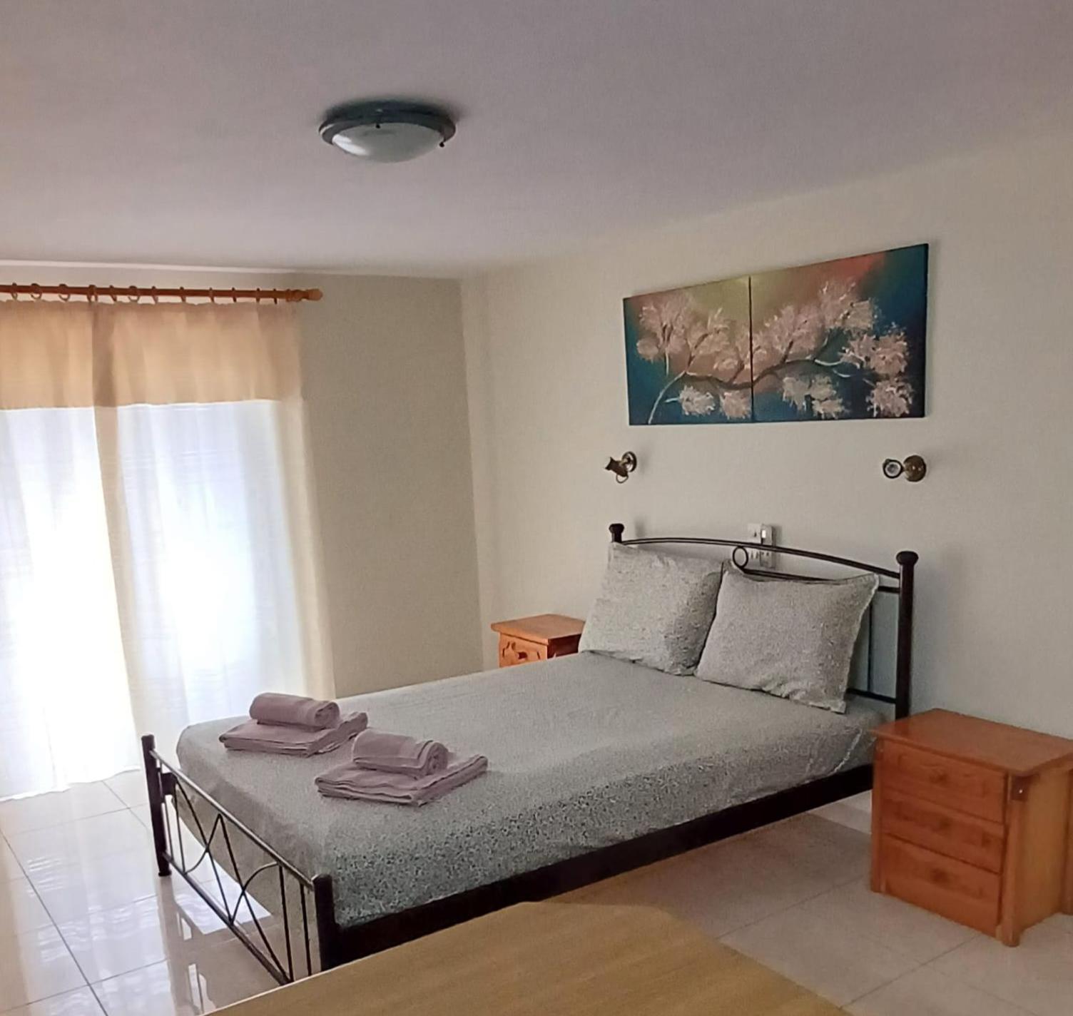 Flora Studios Corfu - Adults Only เวนิทเซส ภายนอก รูปภาพ