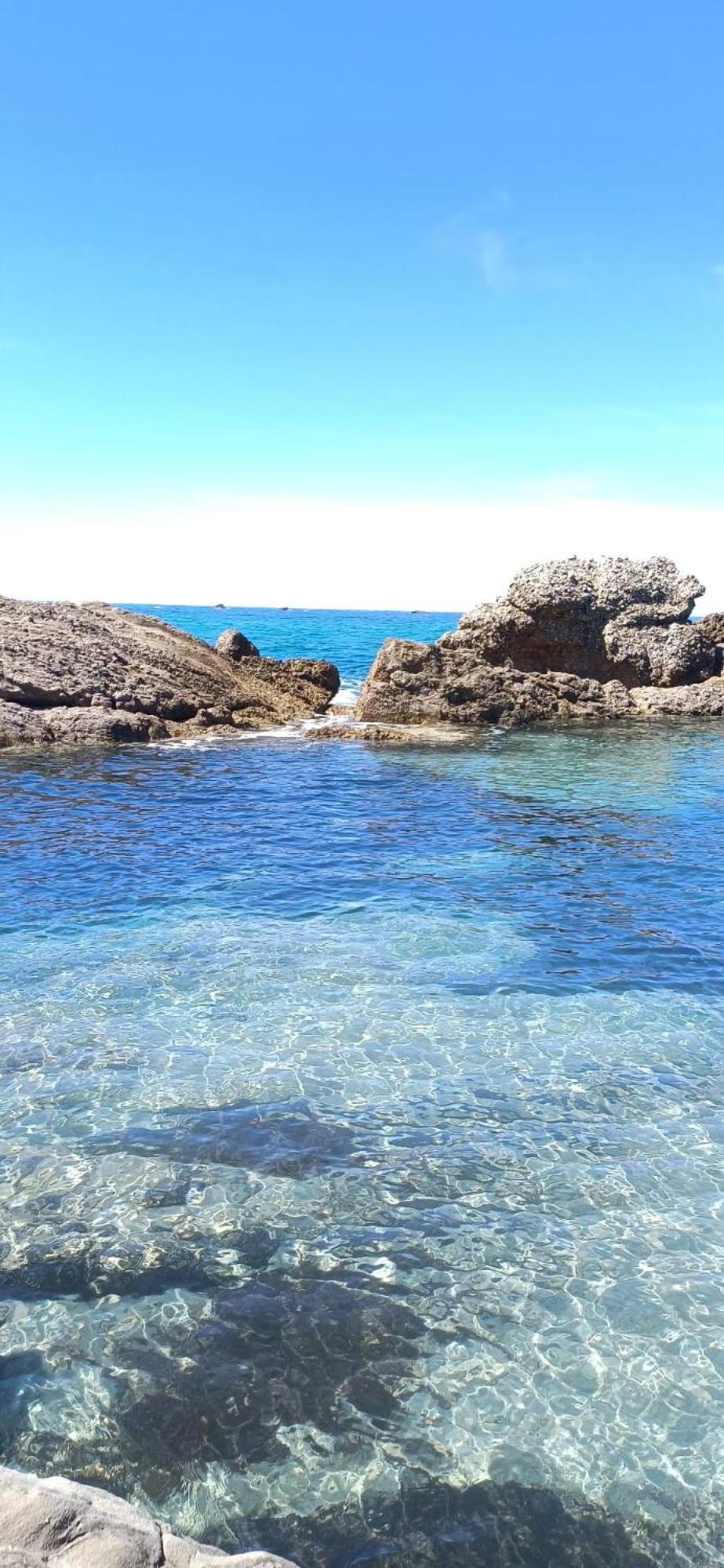 Flora Studios Corfu - Adults Only เวนิทเซส ภายนอก รูปภาพ