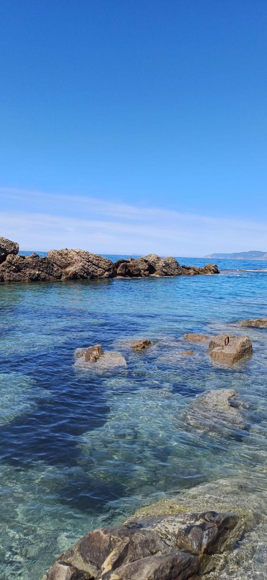 Flora Studios Corfu - Adults Only เวนิทเซส ภายนอก รูปภาพ