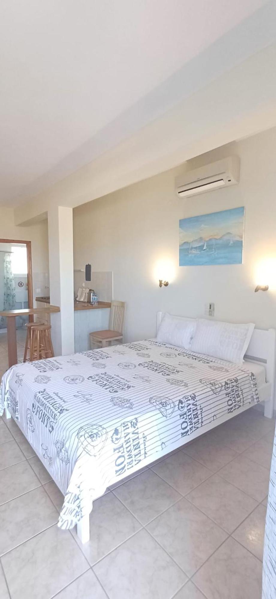 Flora Studios Corfu - Adults Only เวนิทเซส ภายนอก รูปภาพ