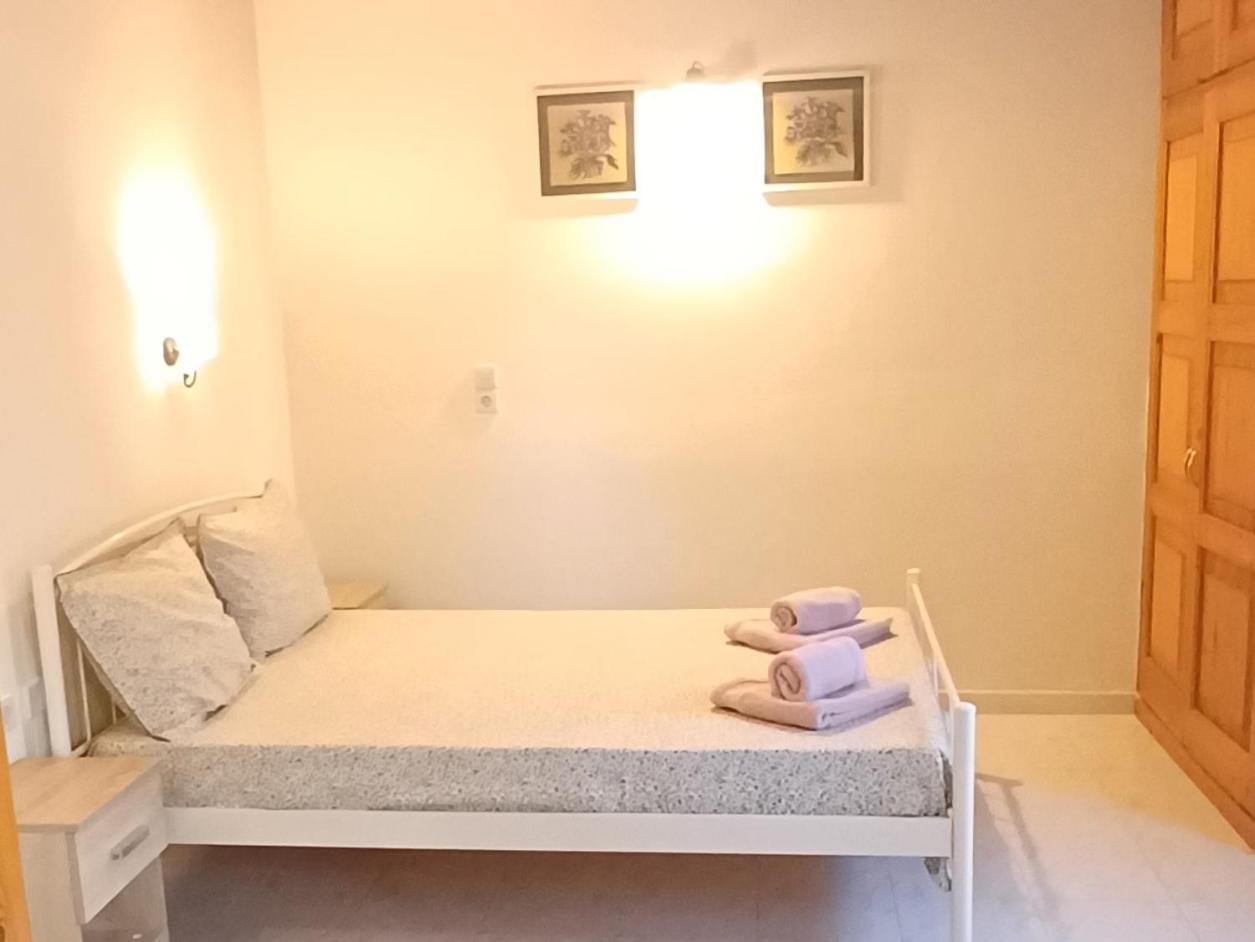 Flora Studios Corfu - Adults Only เวนิทเซส ห้อง รูปภาพ