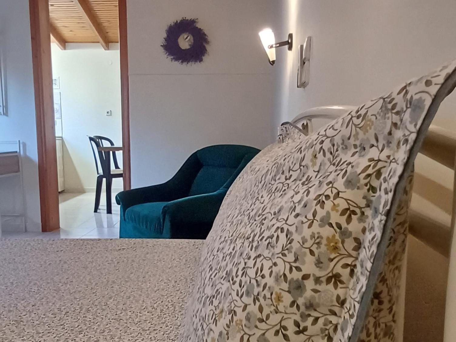 Flora Studios Corfu - Adults Only เวนิทเซส ห้อง รูปภาพ