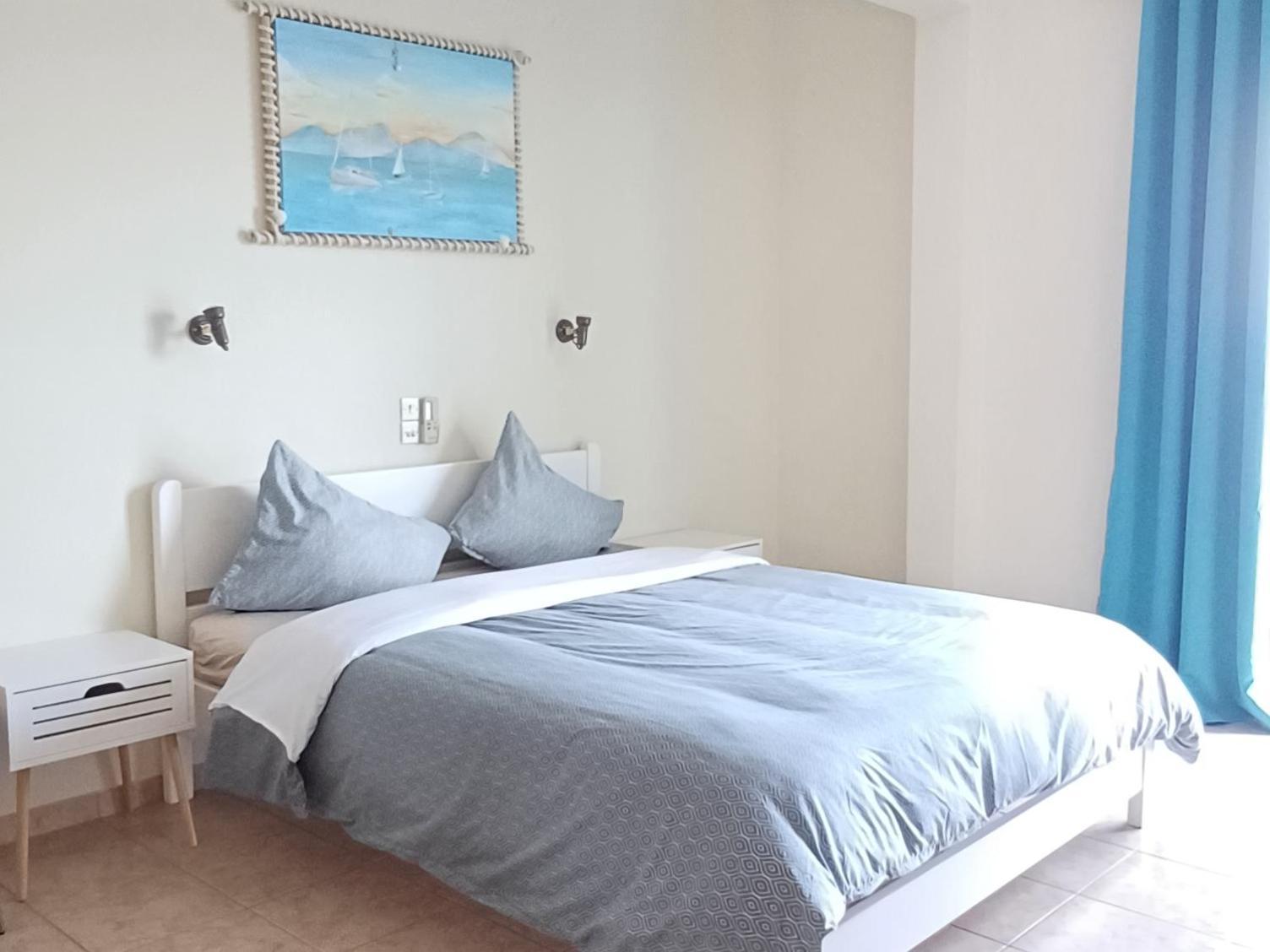 Flora Studios Corfu - Adults Only เวนิทเซส ภายนอก รูปภาพ